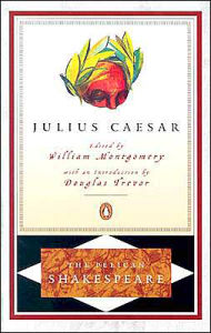 Title: Julius Caesar (Pelican Shakespeare Series), Author: William Shakespeare