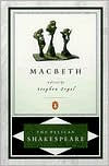 Title: Macbeth (Pelican Shakespeare Series), Author: William Shakespeare