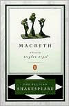 Macbeth Pelican Shakespeare Series By William Shakespeare Paperback Barnes Amp Noble 174