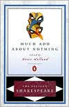 Title: Much Ado about Nothing (Pelican Shakespeare Series), Author: William Shakespeare