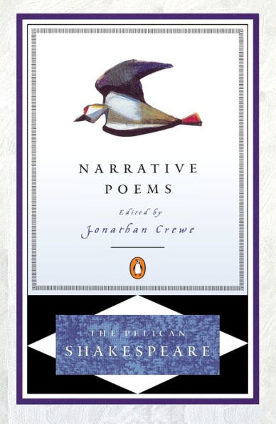 The Narrative Poems