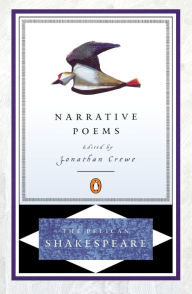Title: The Narrative Poems, Author: William Shakespeare