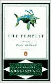 Title: The Tempest (Pelican Shakespeare Series), Author: William Shakespeare