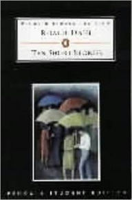 Title: Penguin Student Edition Ten Short Stories, Author: Roald Dahl