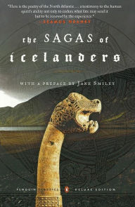 Title: The Sagas of the Icelanders, Author: Jane Smiley