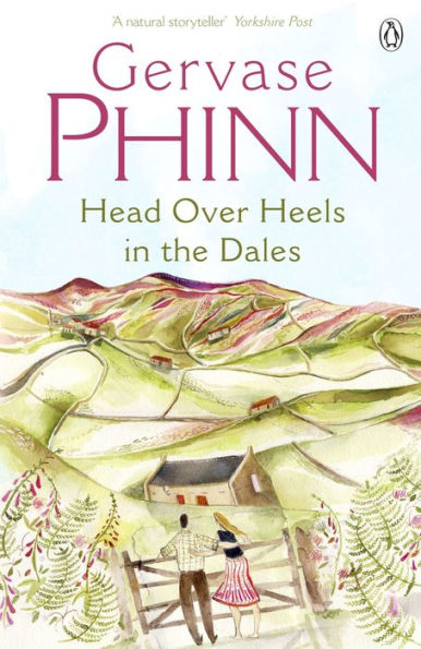 Head Over Heels the Dales