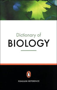 Title: The Penguin Dictionary of Biology: Eleventh Edition, Author: Michael Thain