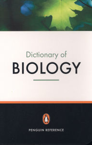 Title: The Penguin Dictionary of Biology: Eleventh Edition, Author: Michael Thain