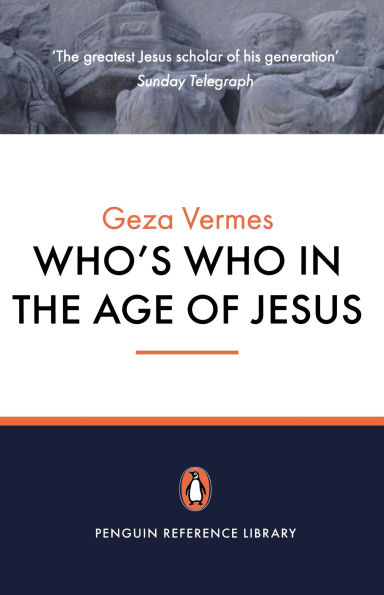 Who's Who the Age of Jesus