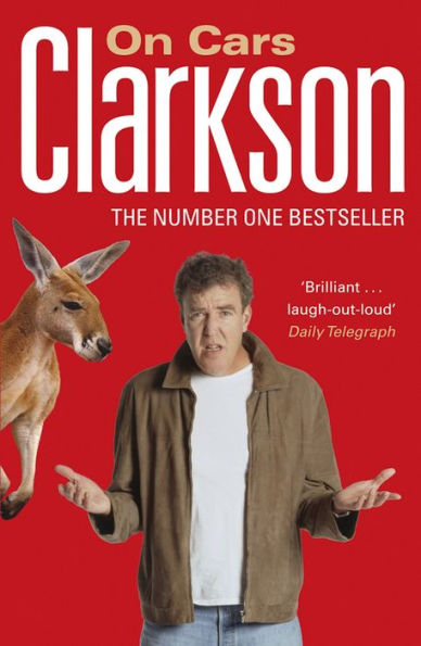 Clarkson on Cars