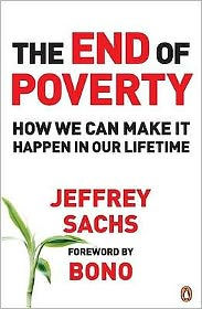 Title: End of Poverty: How We Can Make It Happen in Our Lifetime, Author: Jeffrey Sachs