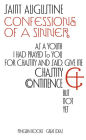 Great Ideas Confessions of a Sinner