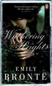 Title: Red Classics Wuthering Heights, Author: Emily Brontë