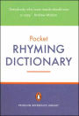 The Penguin Pocket Rhyming Dictionary