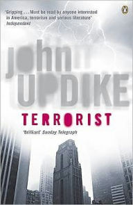 Title: Terrorist, Author: John Updike