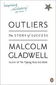 Outliers: The Story of Success