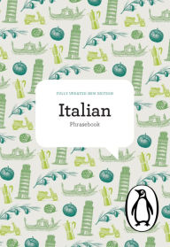 Title: The Penguin Italian Phrasebook: Fourth Edition, Author: Jill Norman