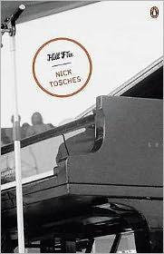 Hellfire: The Jerry Lee Lewis Story