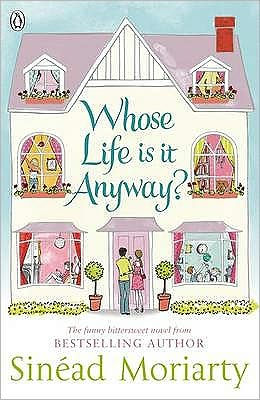 Whose Life Is It Anyway?