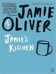 Title: Jamie's Kitchen, Author: Jamie Oliver