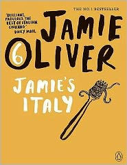 Jamie's Italy