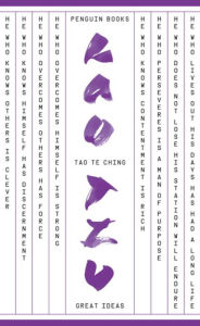Title: Great Ideas Tao Te Ching, Author: Lao Tzu
