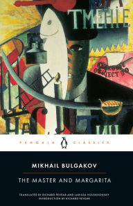 Title: The Master and Margarita, Author: Mikhail Bulgakov