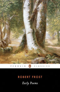 Title: Early Poems, Author: Robert Frost