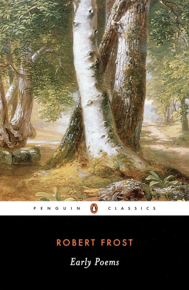 Early Poems