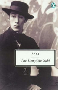 Title: The Complete Saki, Author: Saki