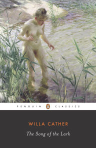 Title: The Song of the Lark, Author: Willa Cather