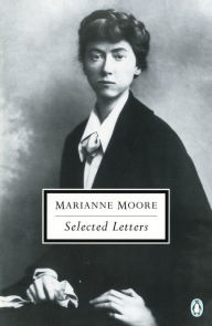 Title: Selected Letters, Author: Marianne Moore