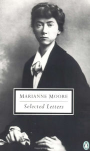 Title: Selected Letters, Author: Marianne Moore