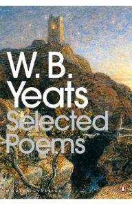 Title: Modern Classics Selected Poetry, Author: William Butler Yeats