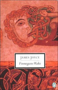 Title: Finnegans Wake, Author: James Joyce