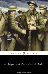 Title: The Penguin Book of First World War Poetry, Author: Various