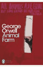 Modern Classics Animal Farm