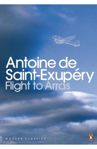 Modern Classics Flight To Arras