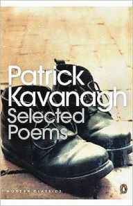 Title: Modern Classics Selected Poems, Author: Patrick Kavanagh