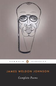 Title: Complete Poems, Author: James Weldon Johnson