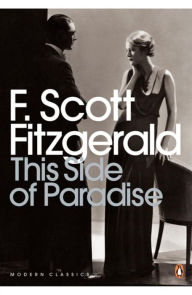 Title: Modern Classics This Side Of Paradise, Author: F. Scott Fitzgerald