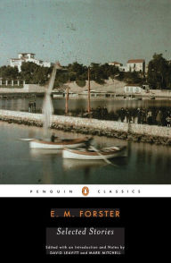 Title: Selected Stories, Author: E. M. Forster