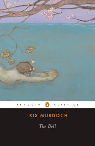Title: The Bell, Author: Iris Murdoch