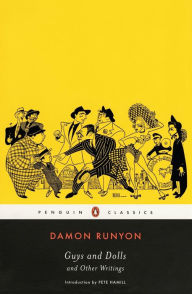 Title: Guys and Dolls and Other Writings, Author: Damon Runyon