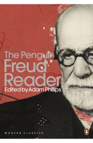 Title: Modern Classics Penguin Freud Reader, Author: Sigmund Freud