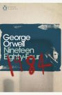 Modern Classics Nineteen Eighty Four