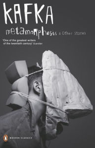 Title: Modern Classics Metamorphosis And Other Stories, Author: Franz Kafka