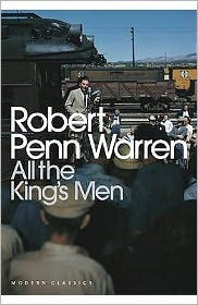 Title: All the King's Men, Author: Robert Penn Warren