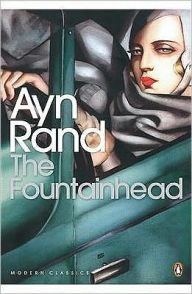 Title: Fountainhead, Author: Ayn Rand