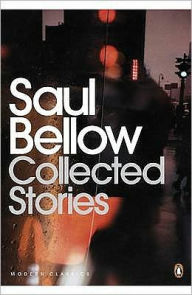 Title: Collected Stories, Author: Saul Bellow